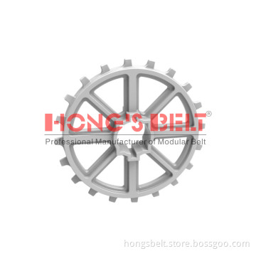 The Modular Belt Hs-1200 Series Plastic Sprocket